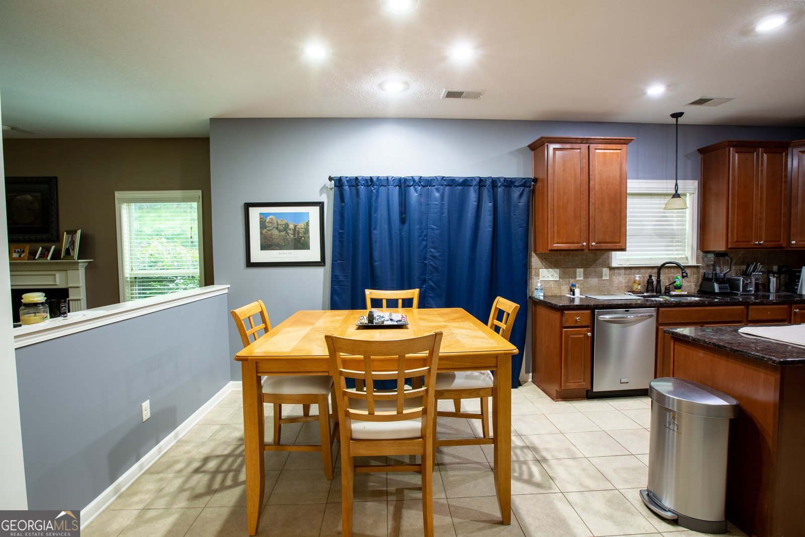 9536 English Ivy Court Fortson - 9
