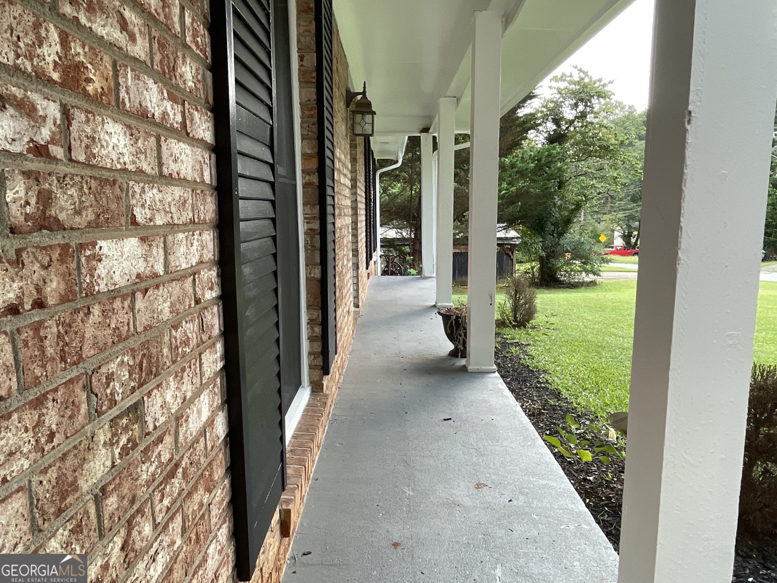 414 Landers Drive Mableton - 2