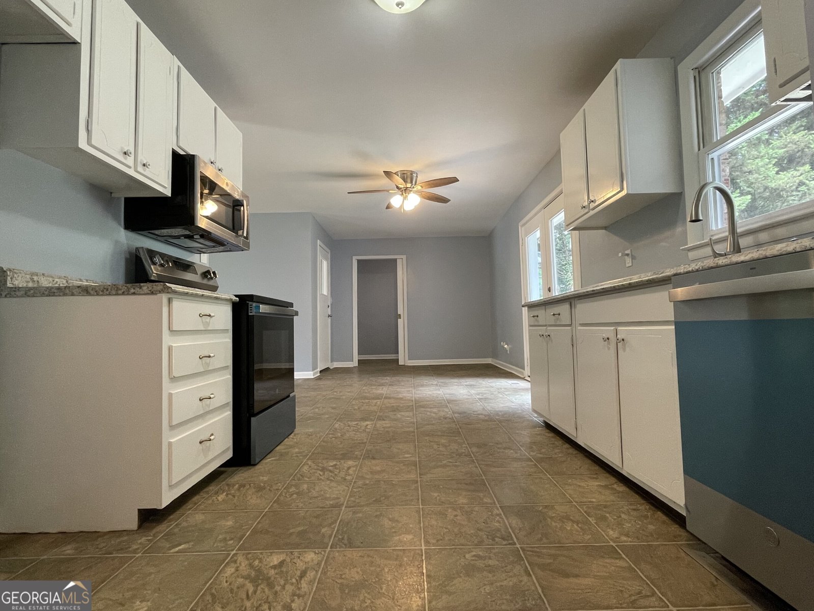 414 Landers Drive Mableton - 20