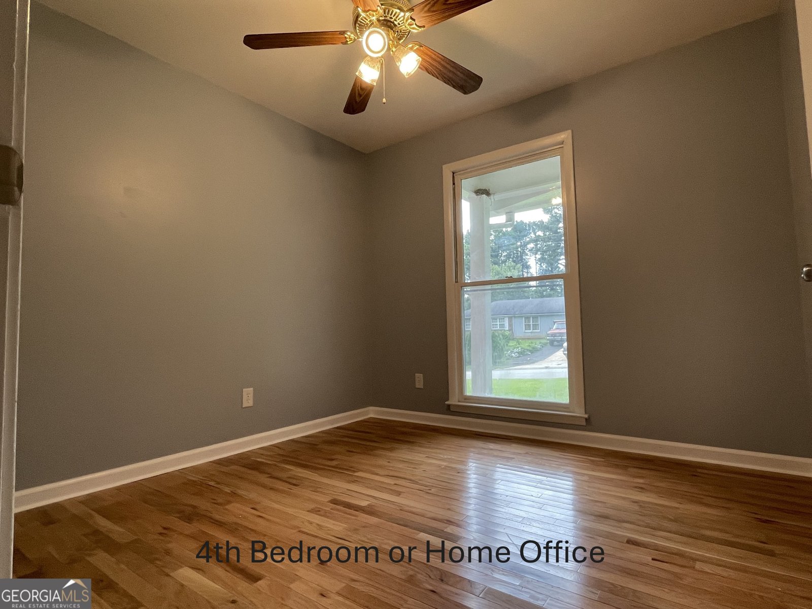 414 Landers Drive Mableton - 22