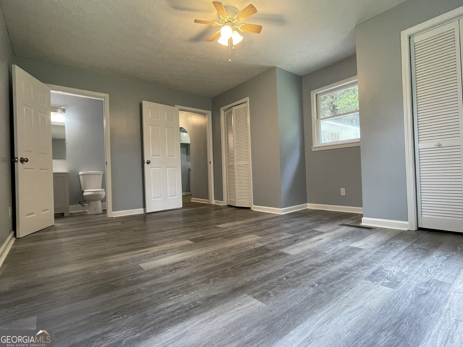 414 Landers Drive Mableton - 33