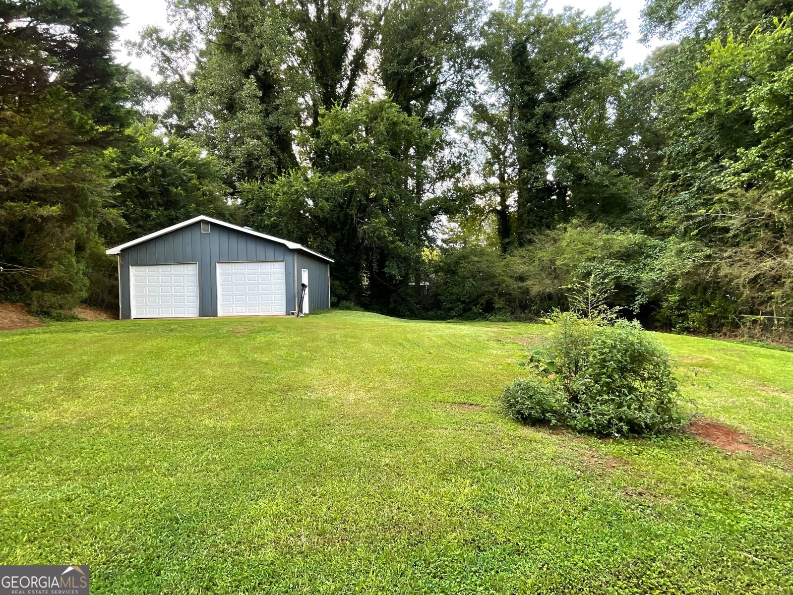 414 Landers Drive Mableton - 36