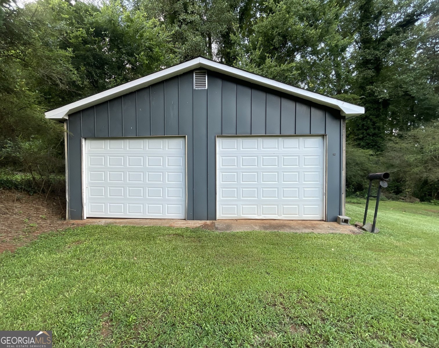 414 Landers Drive Mableton - 37