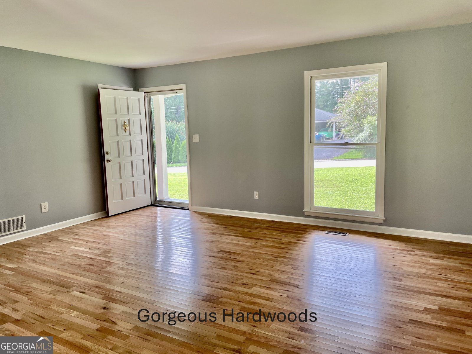 414 Landers Drive Mableton - 4