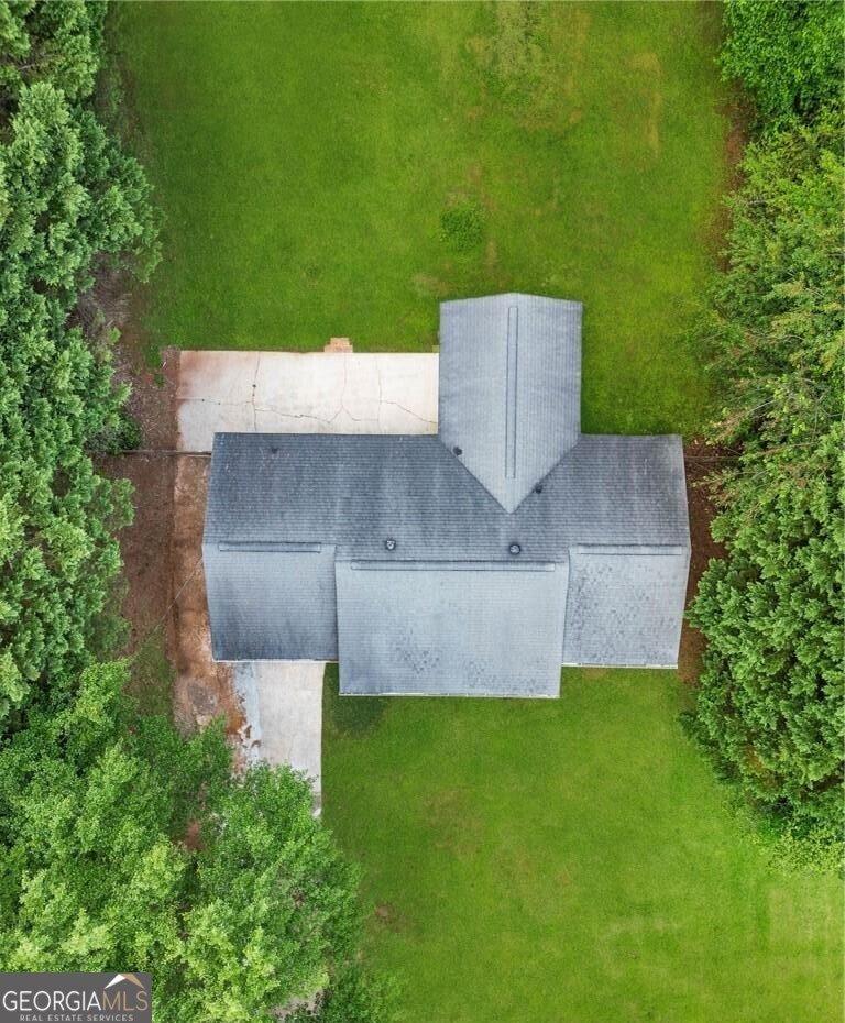 414 Landers Drive Mableton - 46