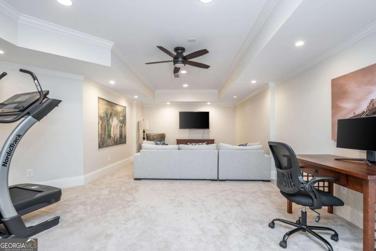 1490 Rolling Links Drive Milton - 38