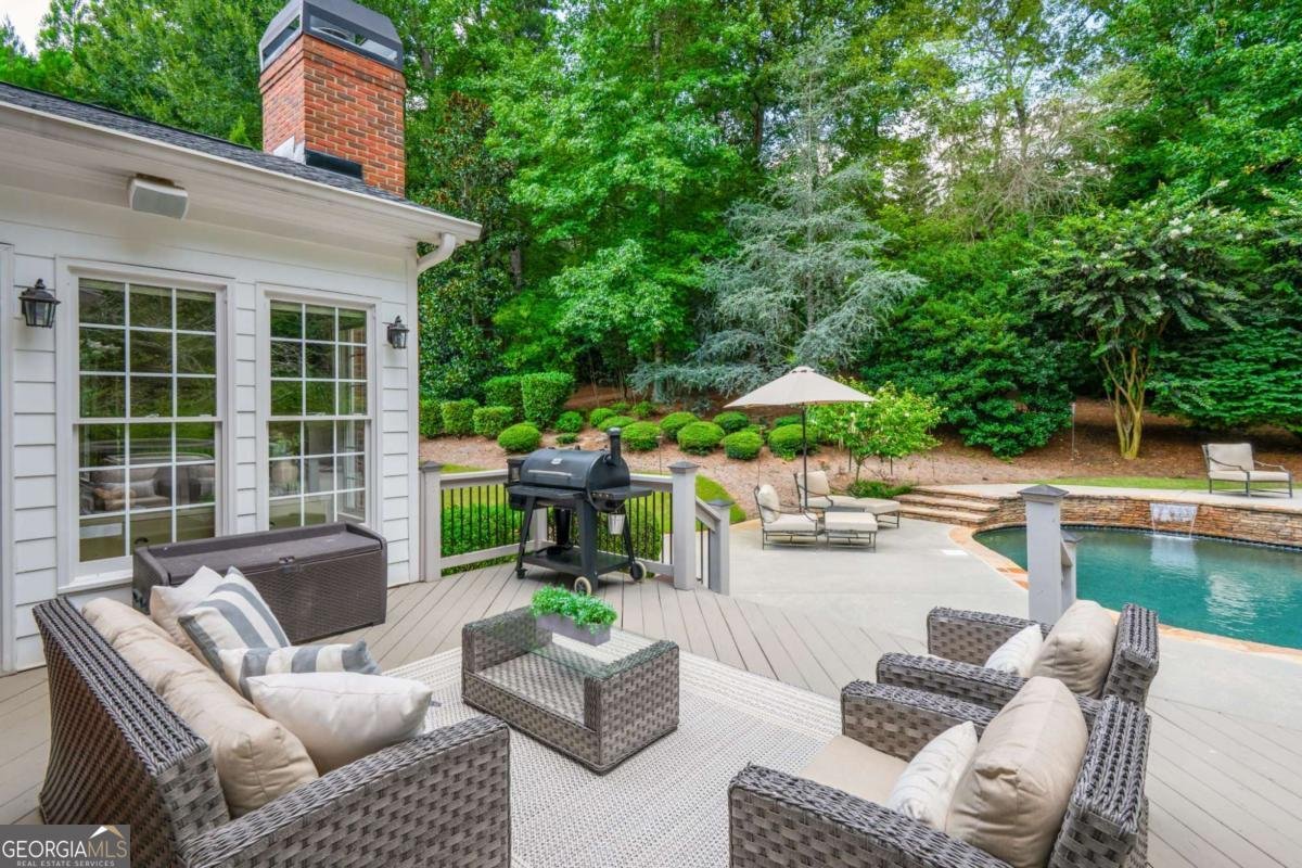 1490 Rolling Links Drive Milton - 42
