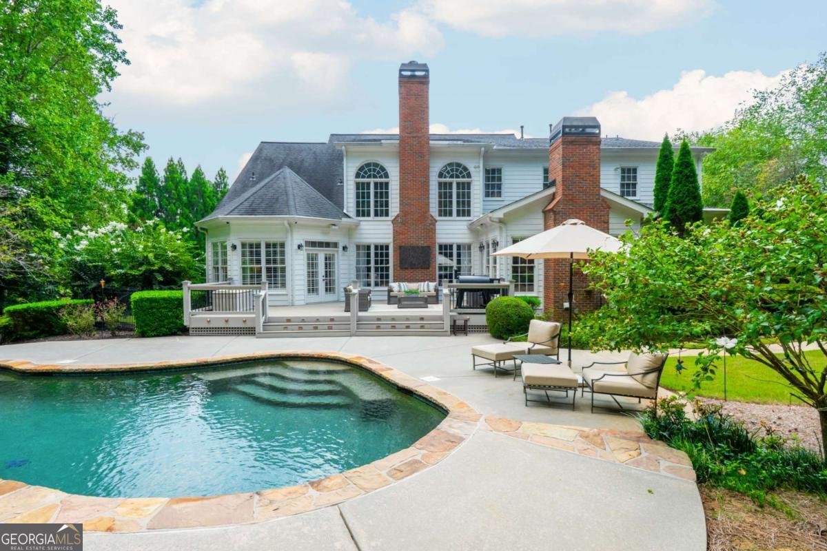 1490 Rolling Links Drive Milton - 43