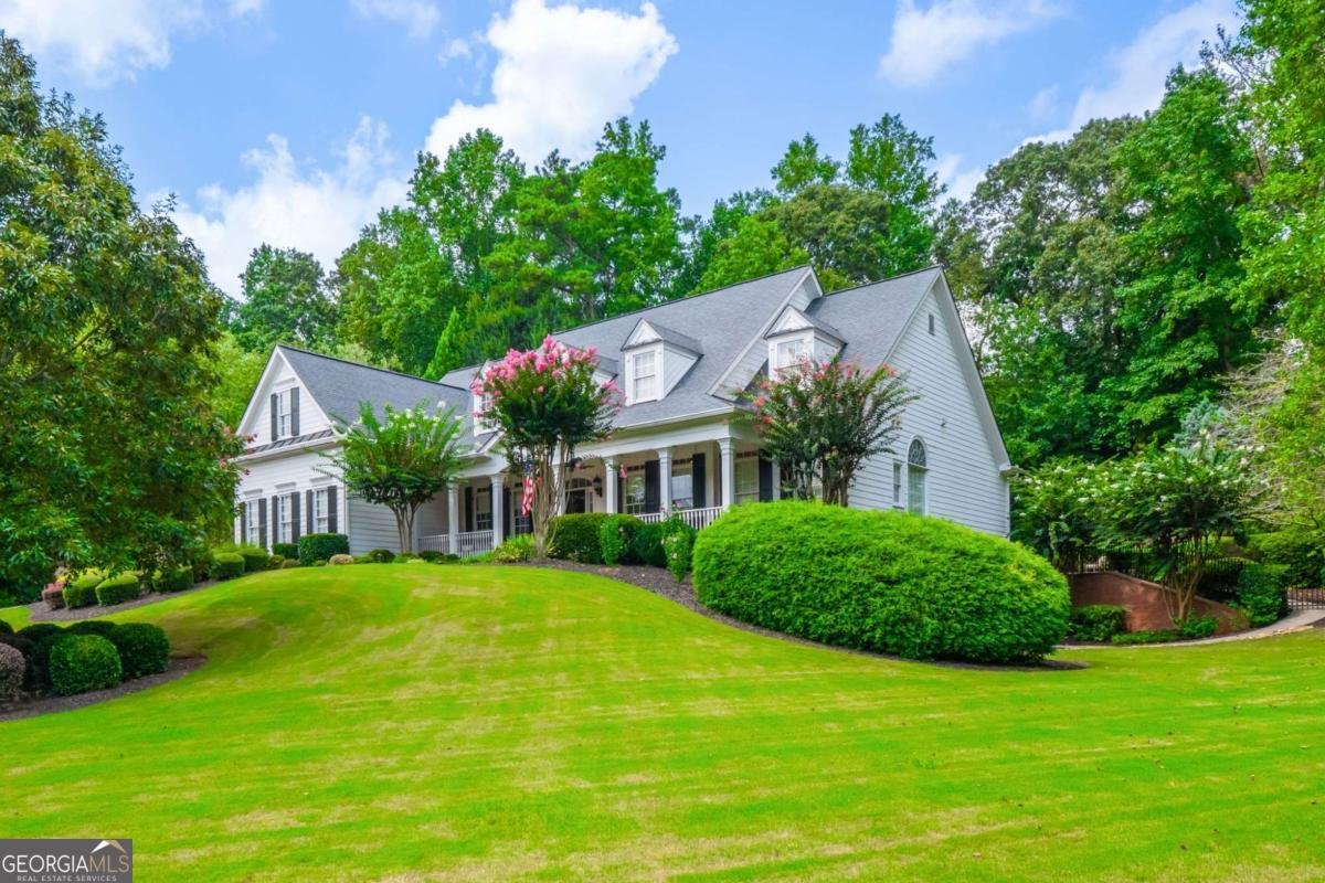 1490 Rolling Links Drive Milton - 50