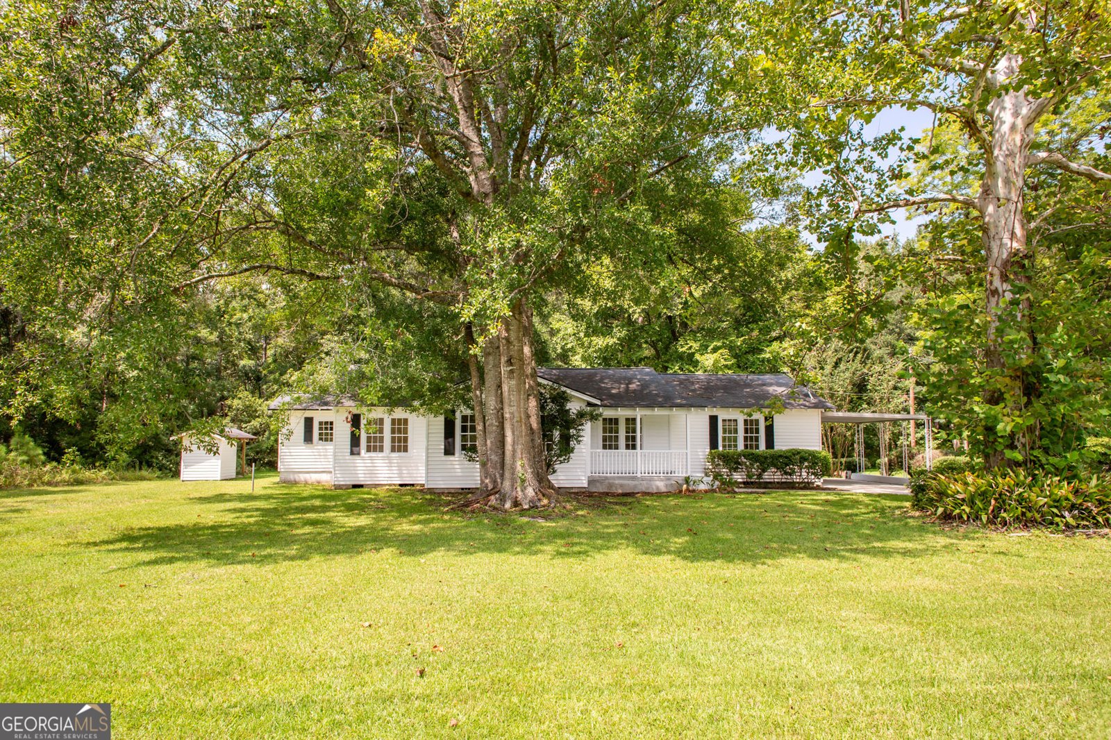 8005 US Highway 17 Woodbine - 2
