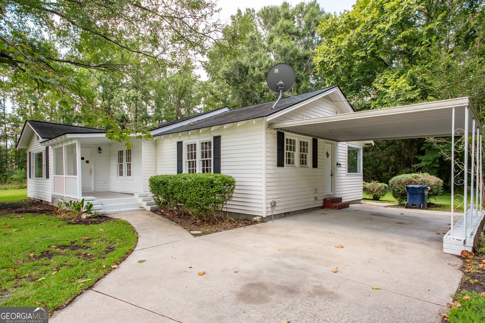 8005 US Highway 17 Woodbine - 3