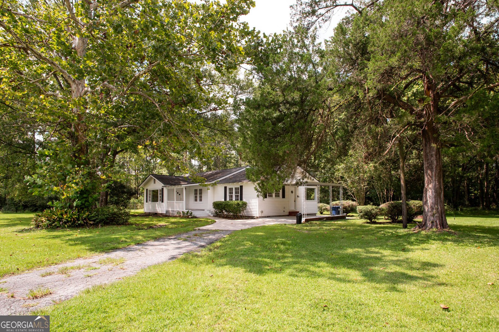 8005 US Highway 17 Woodbine - 33