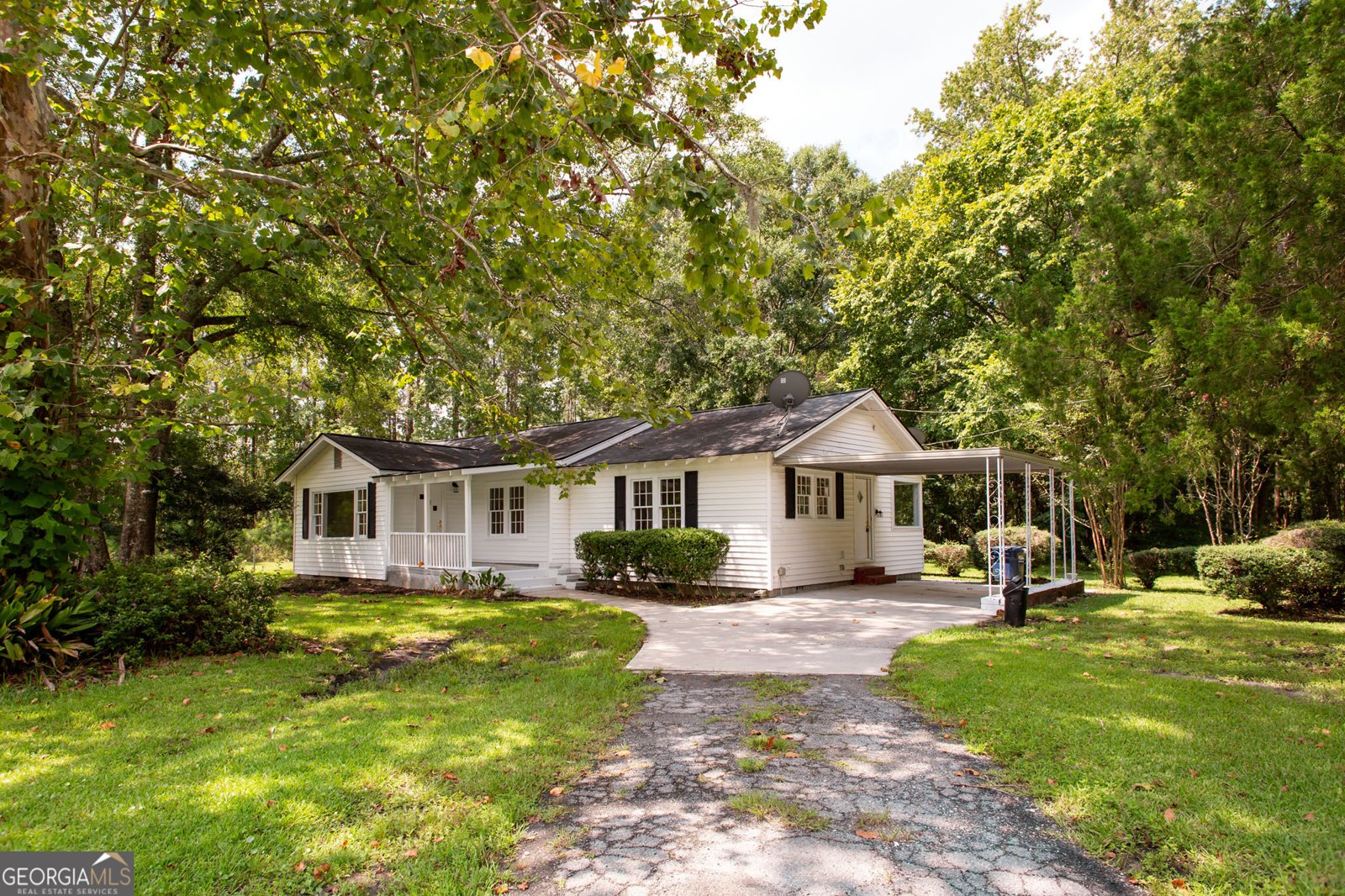 8005 US Highway 17 Woodbine - 34