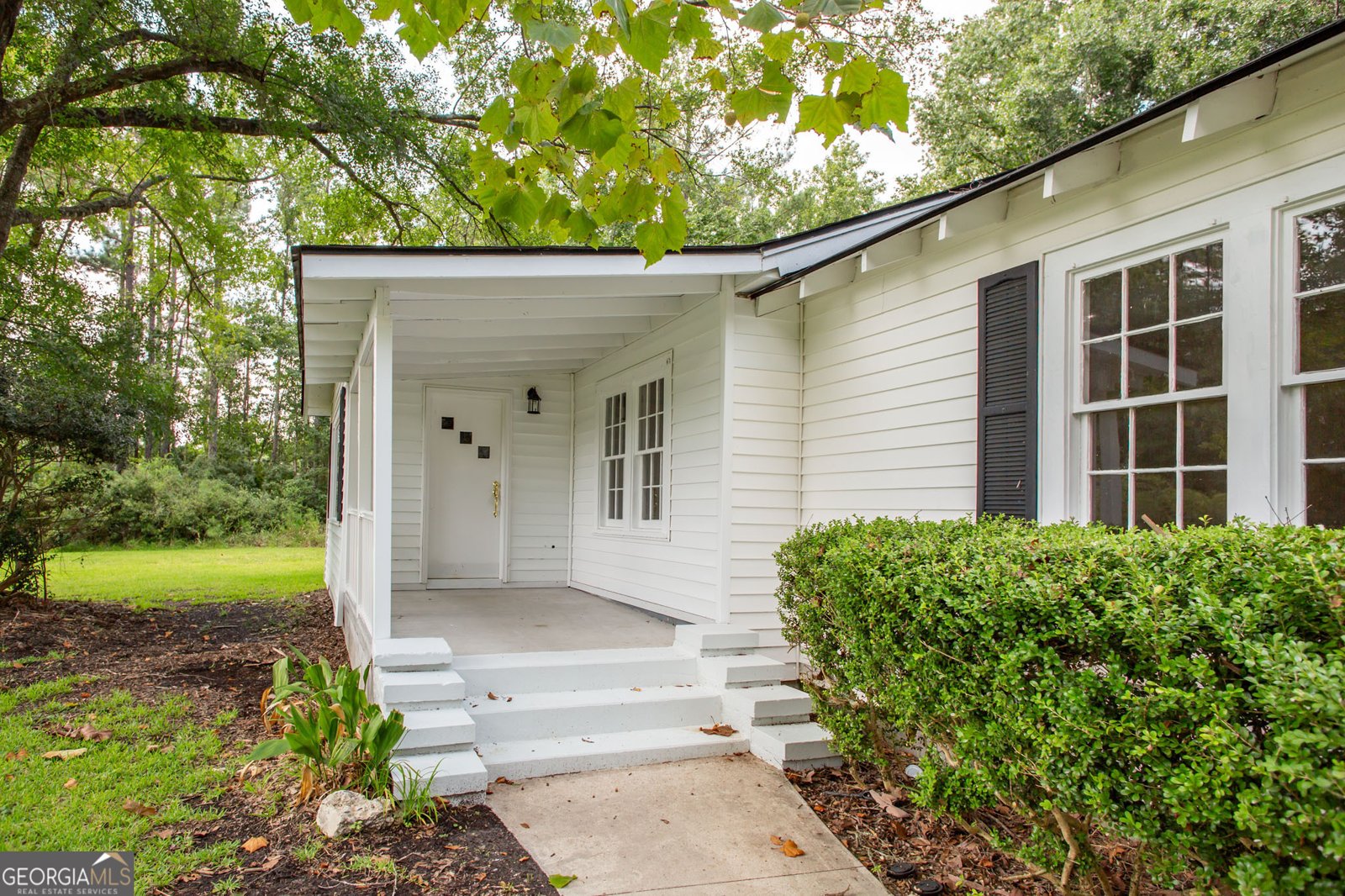 8005 US Highway 17 Woodbine - 4