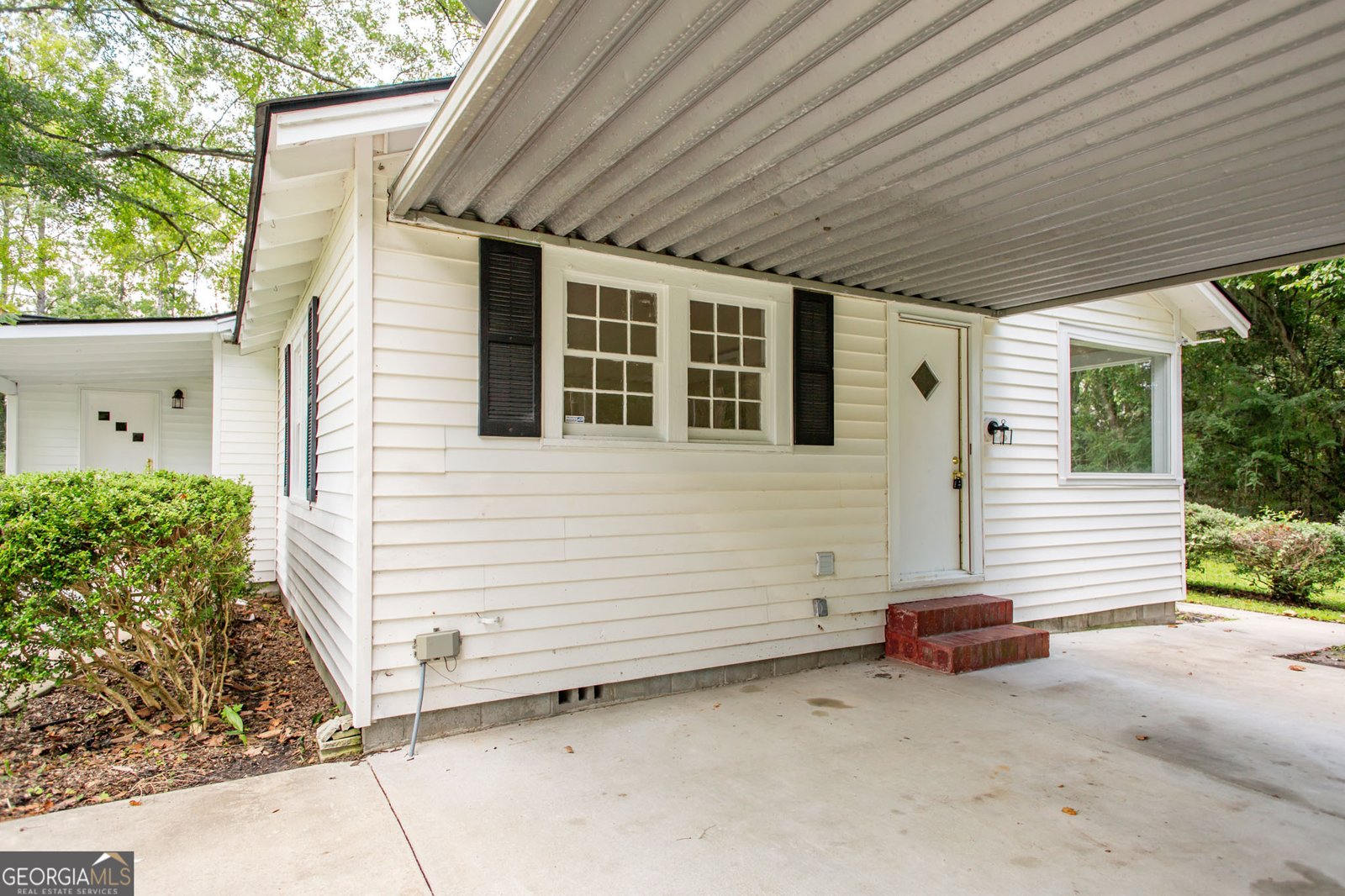 8005 US Highway 17 Woodbine - 5