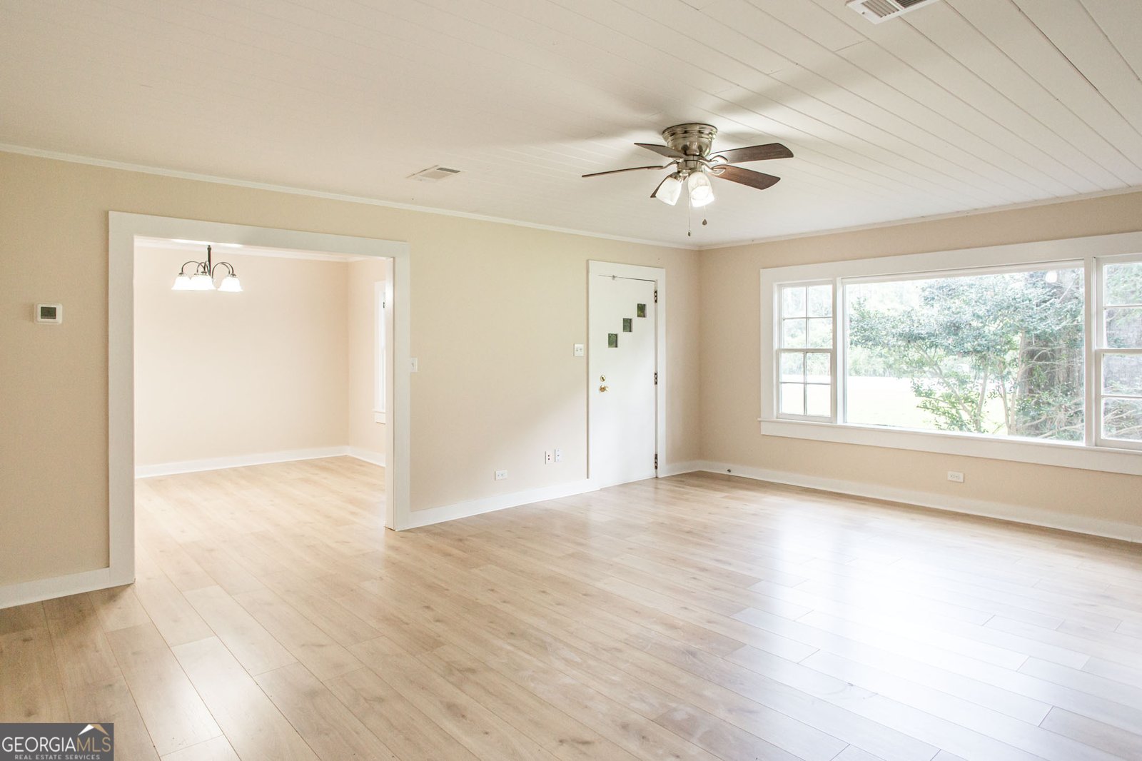 8005 US Highway 17 Woodbine - 8