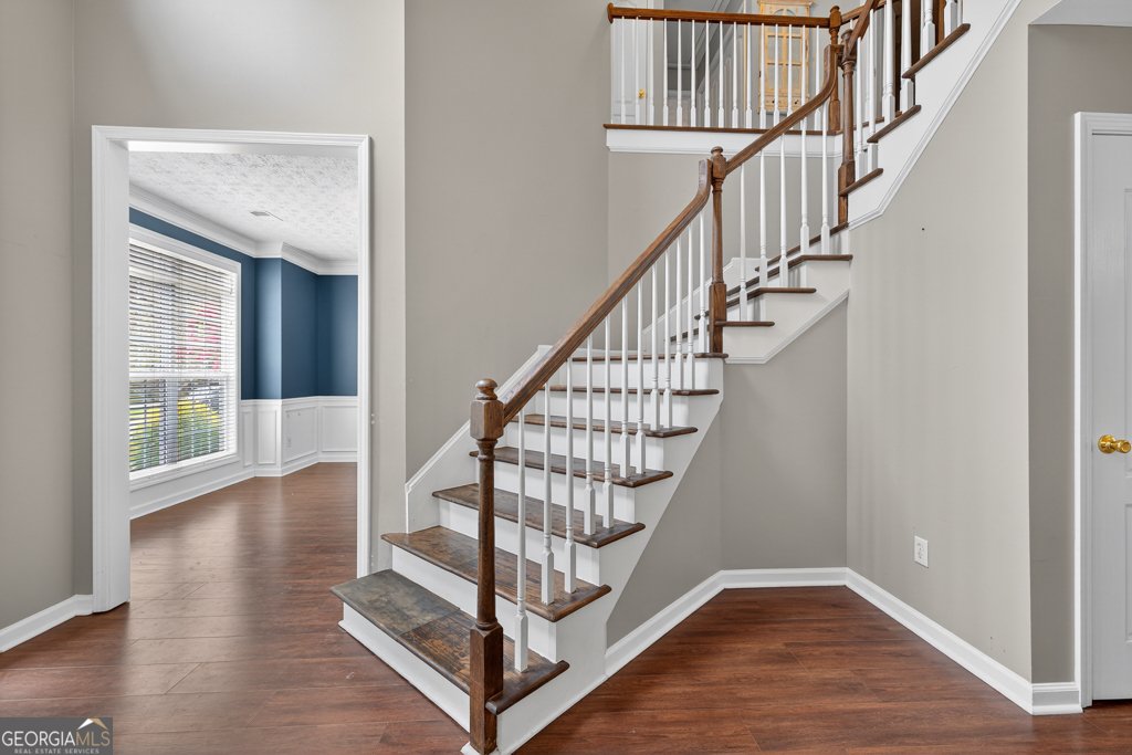 3737 Nina Court Loganville - 10