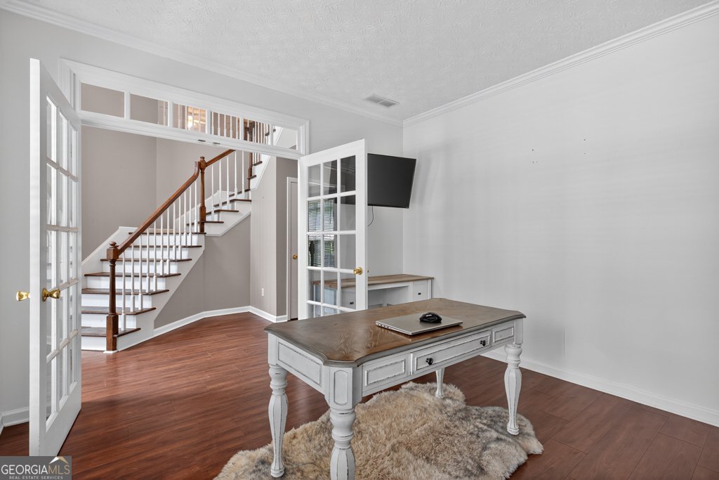 3737 Nina Court Loganville - 12