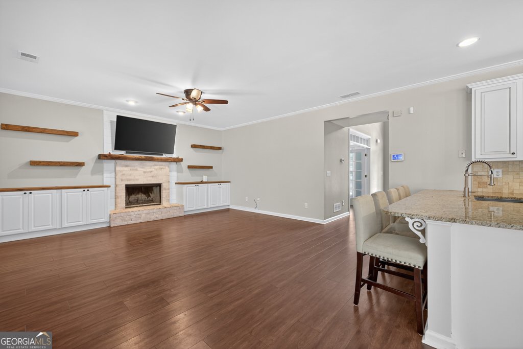 3737 Nina Court Loganville - 15