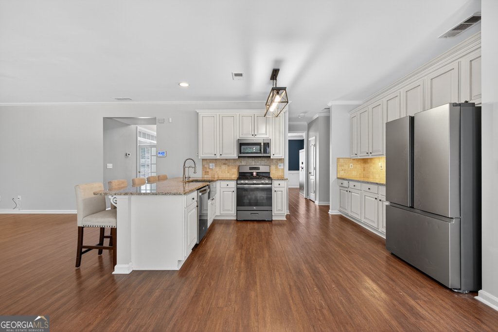 3737 Nina Court Loganville - 16