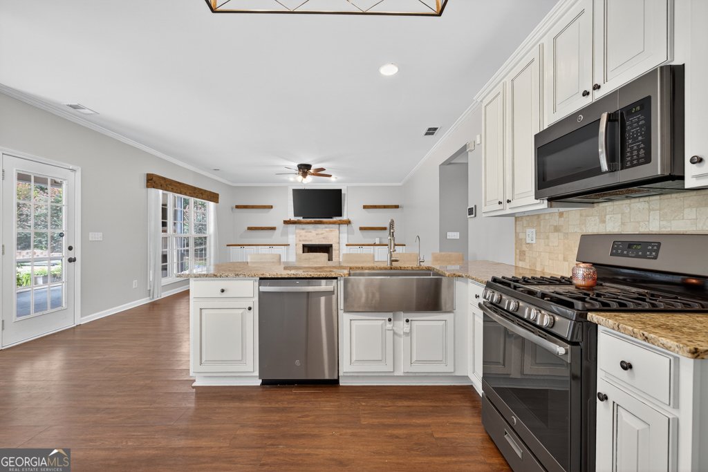 3737 Nina Court Loganville - 17