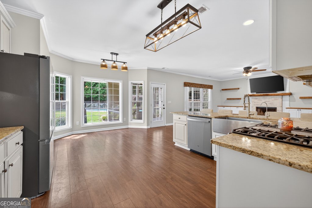 3737 Nina Court Loganville - 18