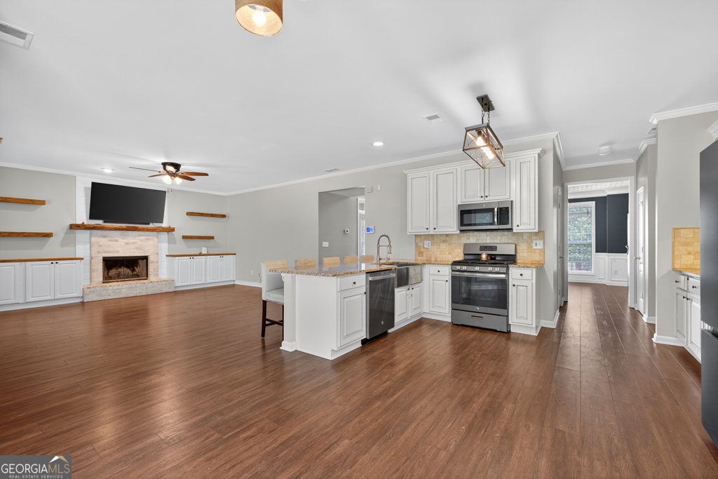 3737 Nina Court Loganville - 19