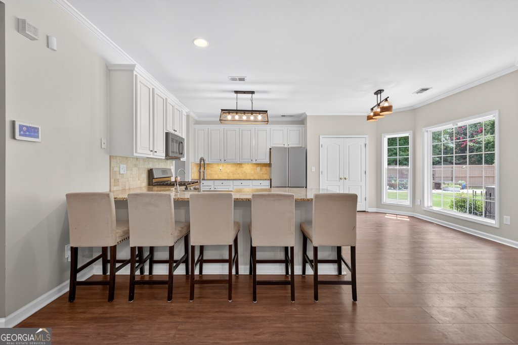 3737 Nina Court Loganville - 20