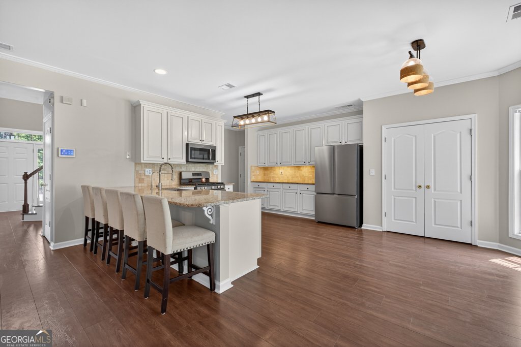 3737 Nina Court Loganville - 22