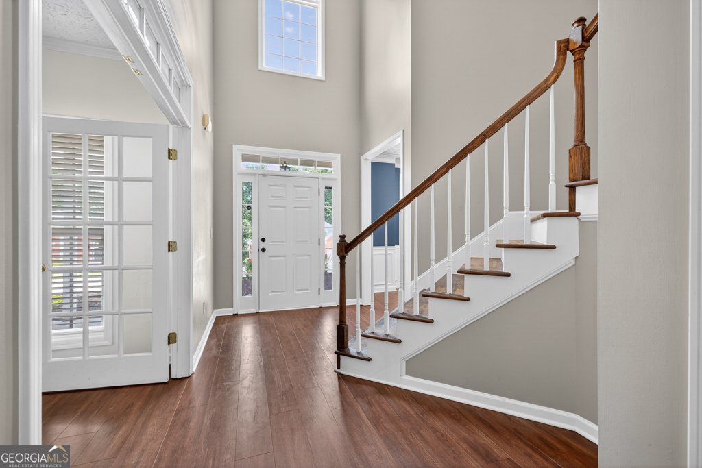 3737 Nina Court Loganville - 23