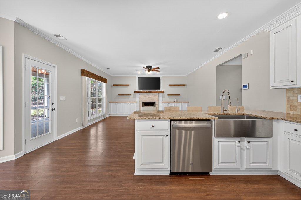 3737 Nina Court Loganville - 27