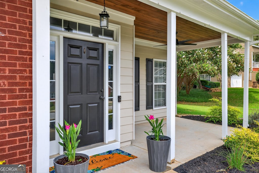 3737 Nina Court Loganville - 3