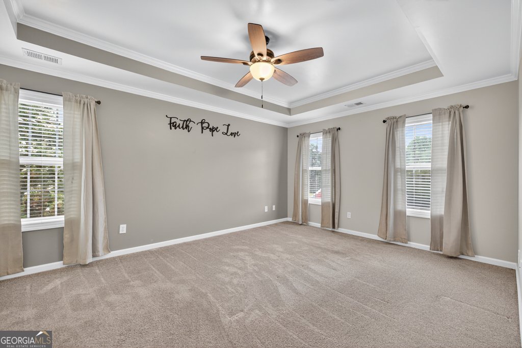 3737 Nina Court Loganville - 30