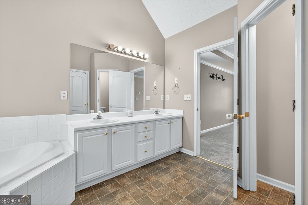 3737 Nina Court Loganville - 36
