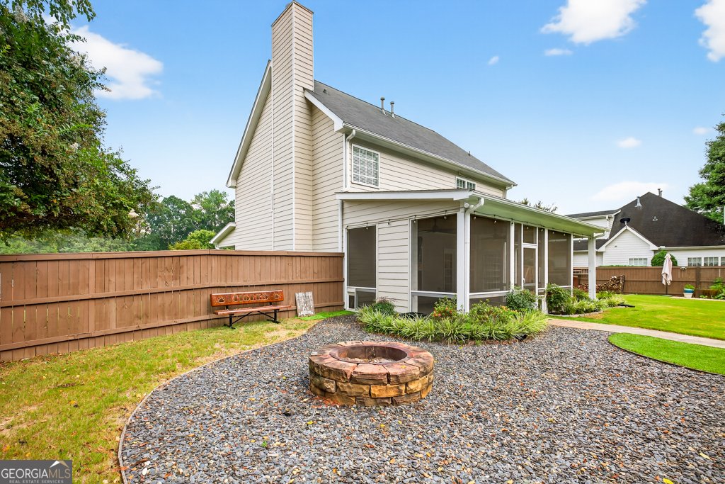 3737 Nina Court Loganville - 5