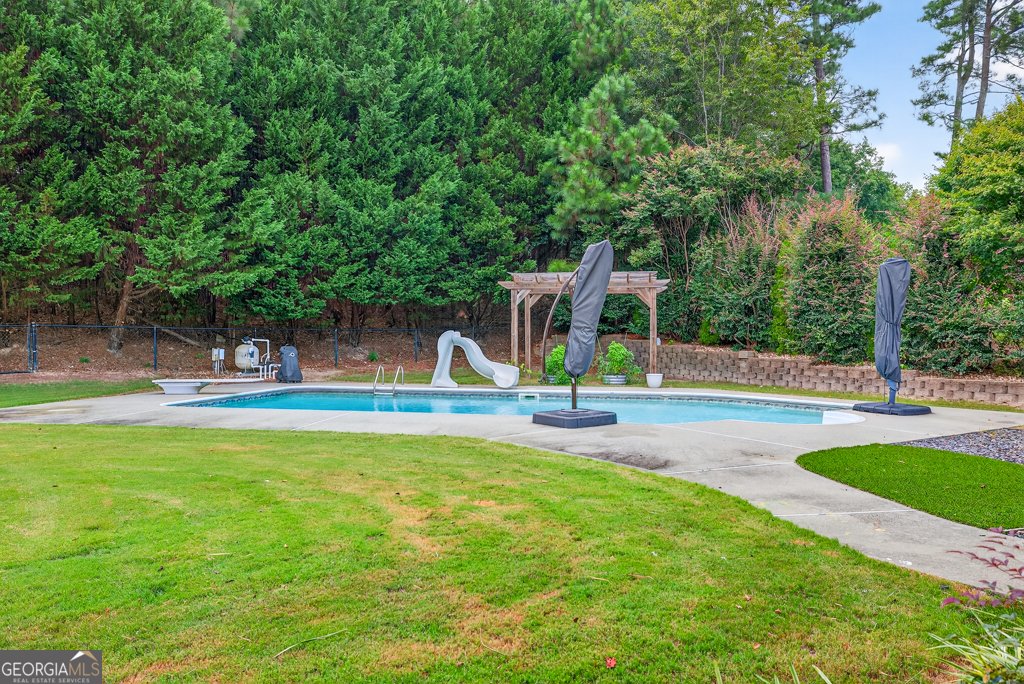 3737 Nina Court Loganville - 51