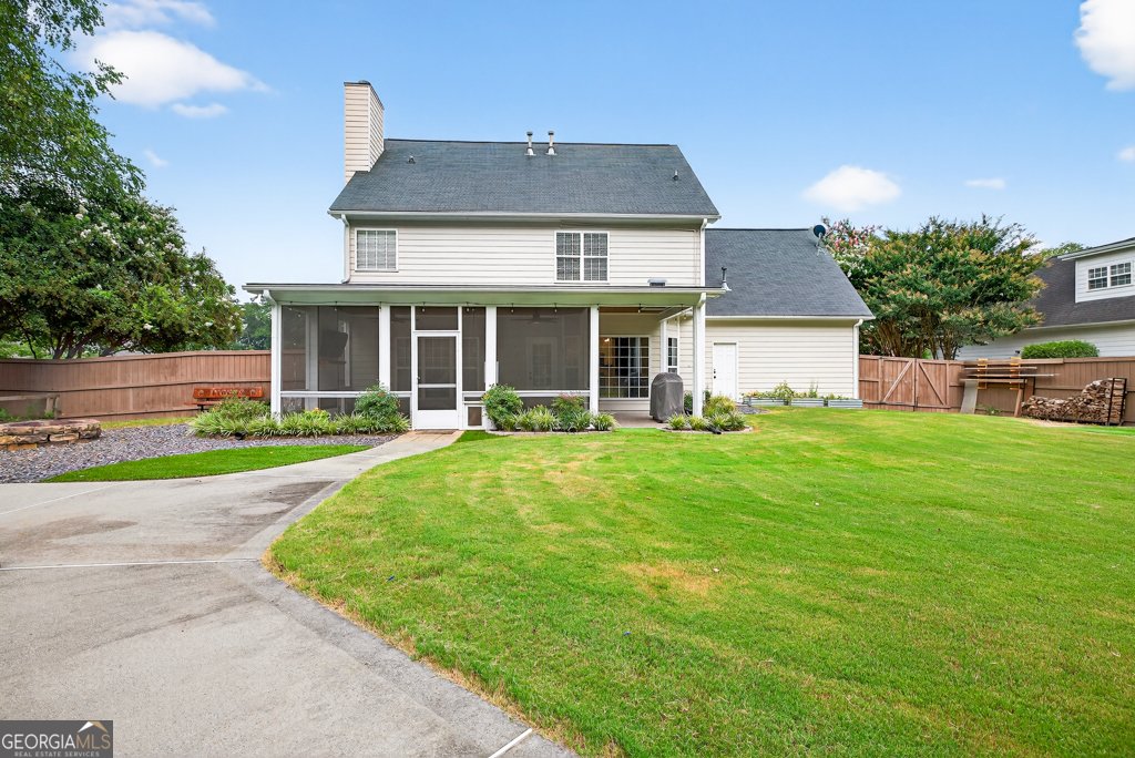 3737 Nina Court Loganville - 52