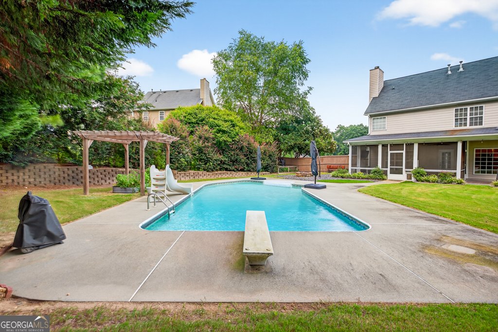 3737 Nina Court Loganville - 54