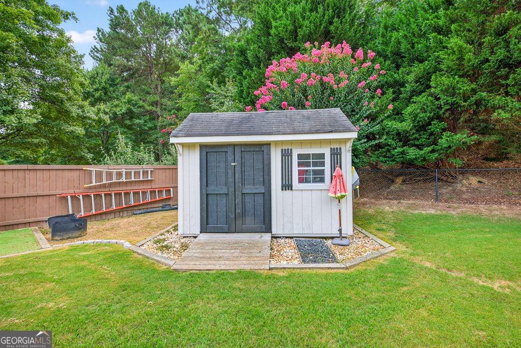 3737 Nina Court Loganville - 55