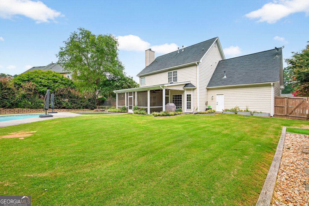 3737 Nina Court Loganville - 56