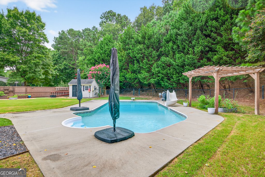 3737 Nina Court Loganville - 57