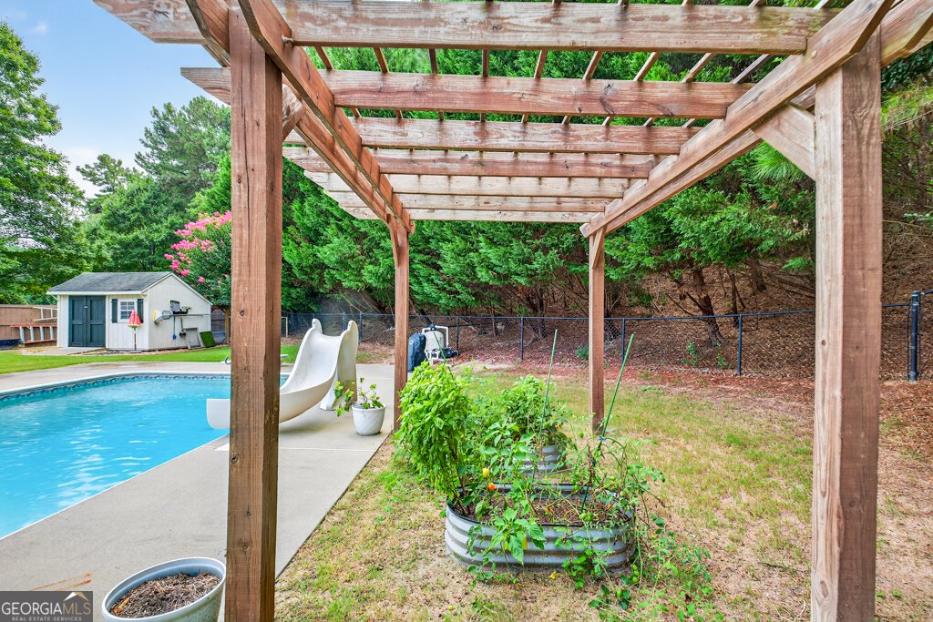 3737 Nina Court Loganville - 58