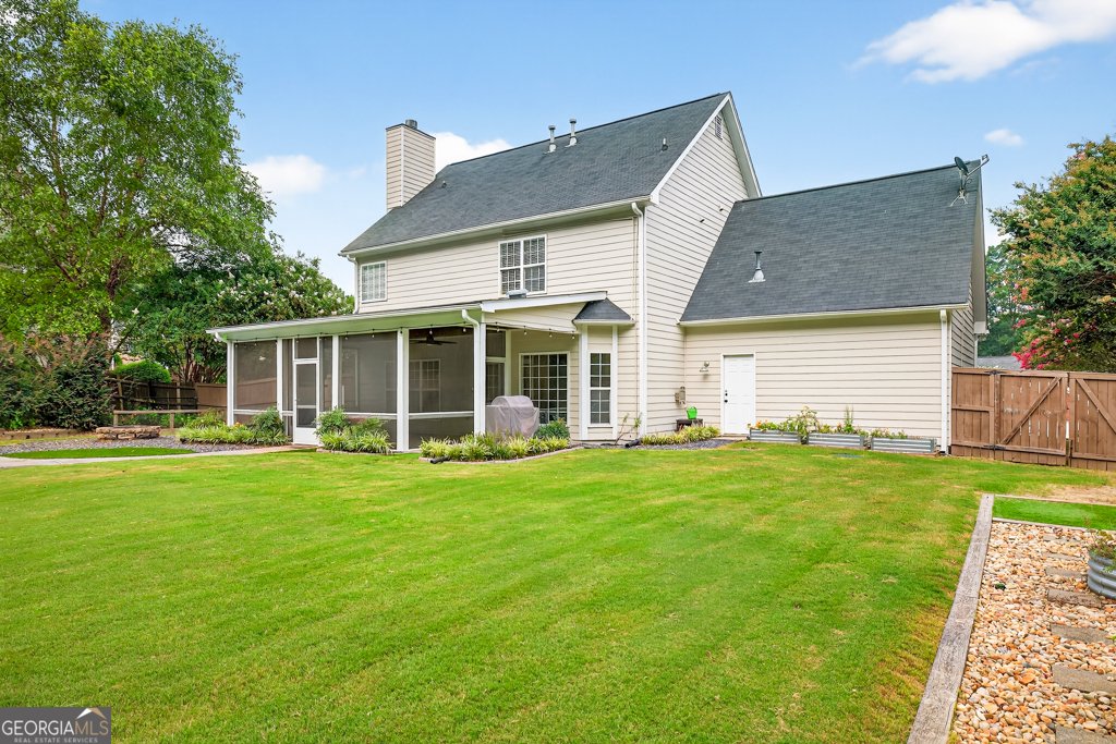 3737 Nina Court Loganville - 6