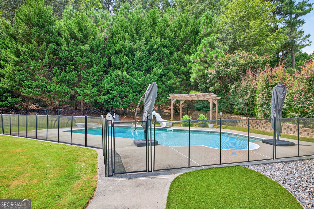 3737 Nina Court Loganville - 60