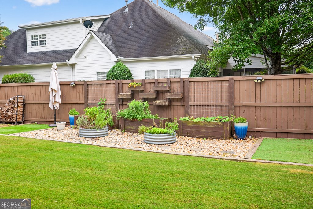 3737 Nina Court Loganville - 7