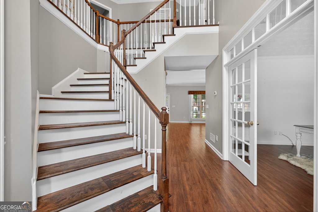 3737 Nina Court Loganville - 9