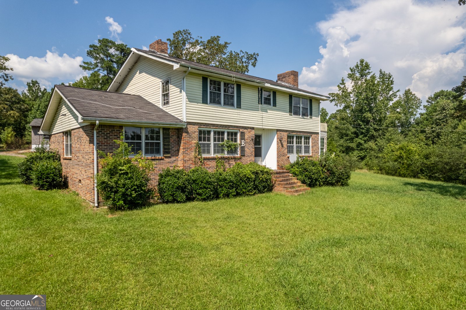 2963 Morton Bend Road Rome - 1