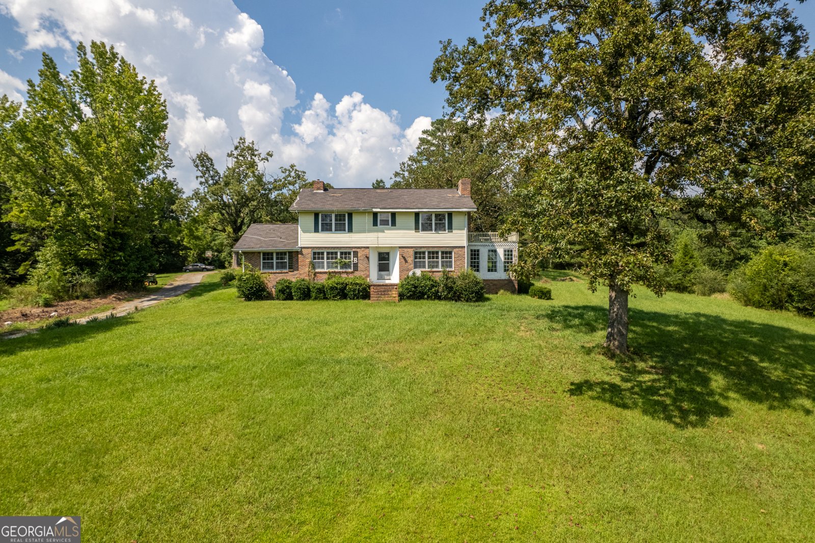 2963 Morton Bend Road Rome - 30