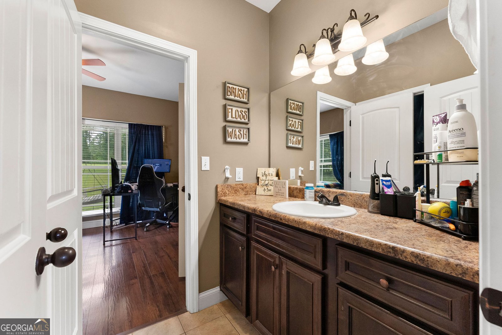 440 McBride Road Rockmart - 1
