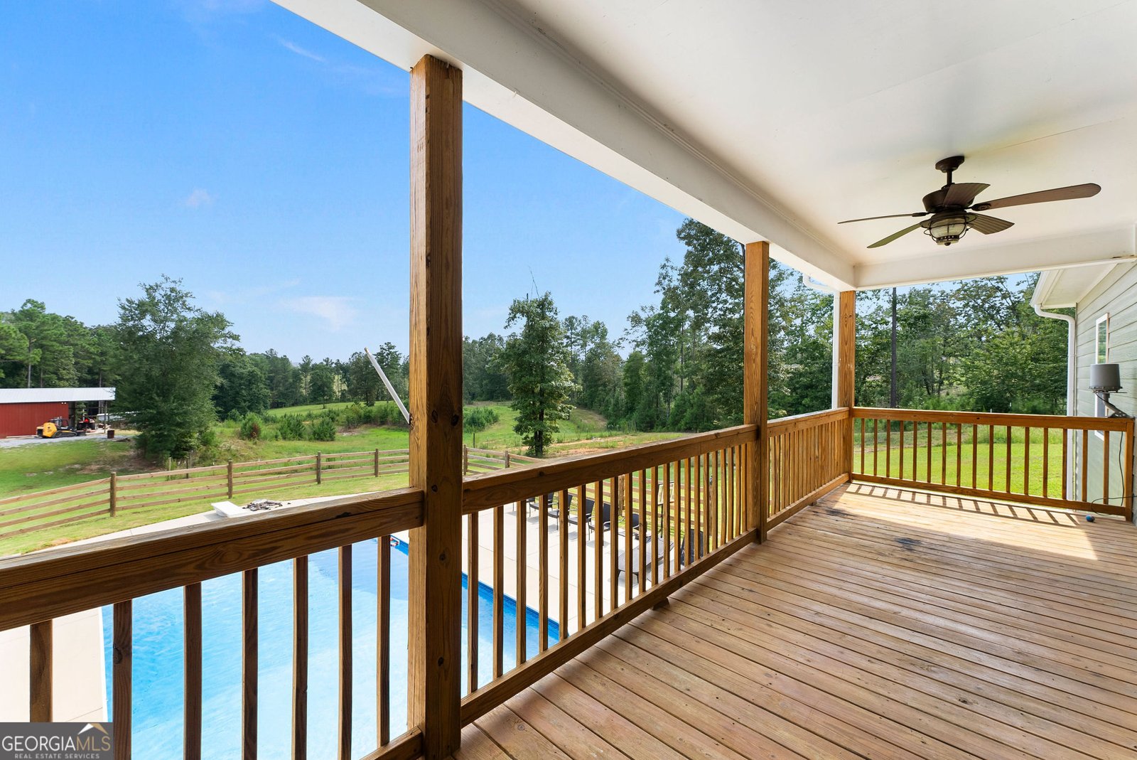 440 McBride Road Rockmart - 15